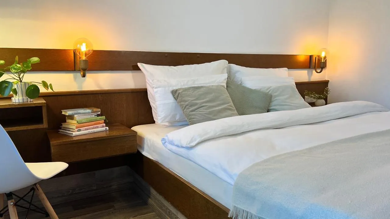 Unsereins Hotel Bad Steben Deutschland