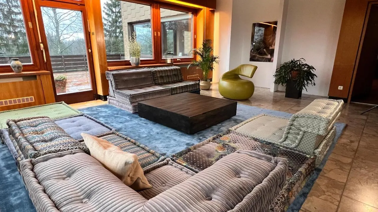 Unsereins Hotel Bad Steben