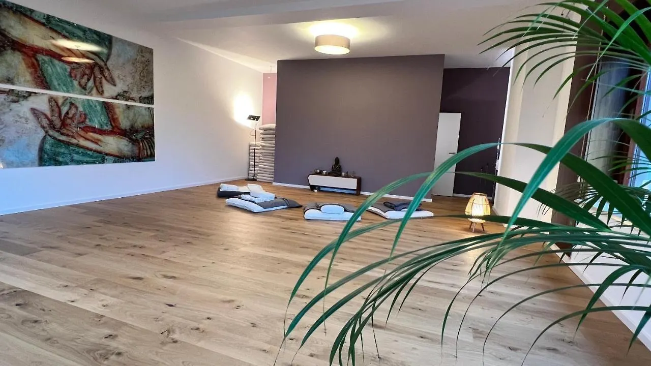 Unsereins Hotel Bad Steben 0*,