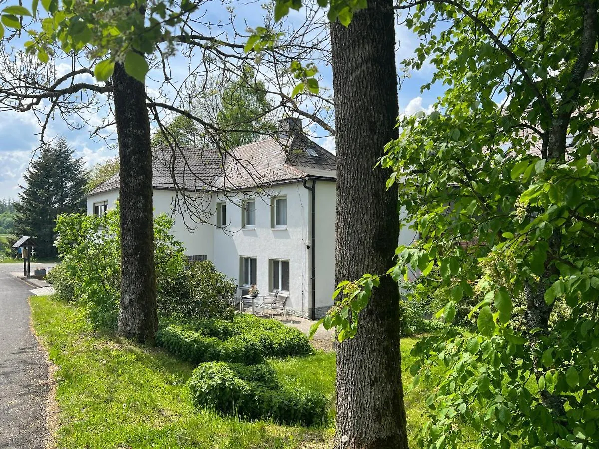 Unsereins Hotel Bad Steben
