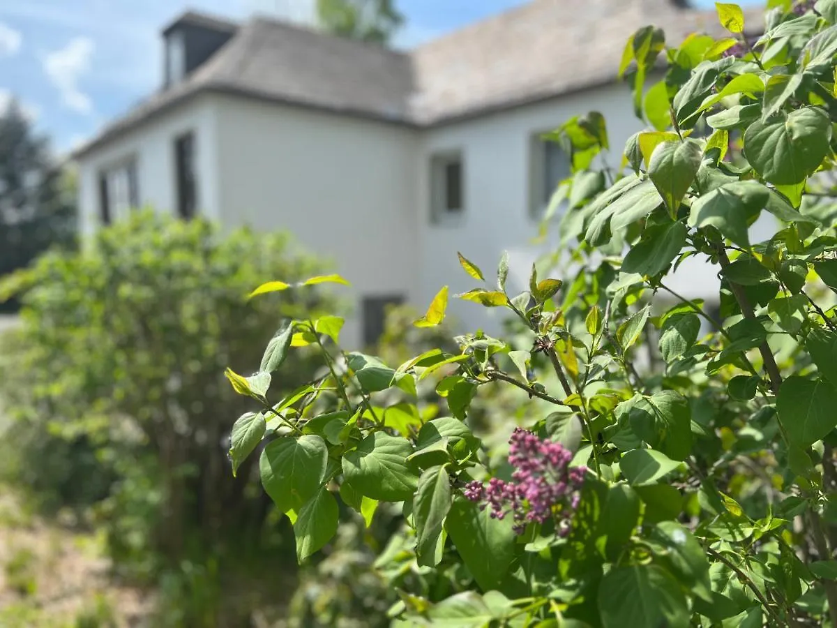 Unsereins Hotel Bad Steben