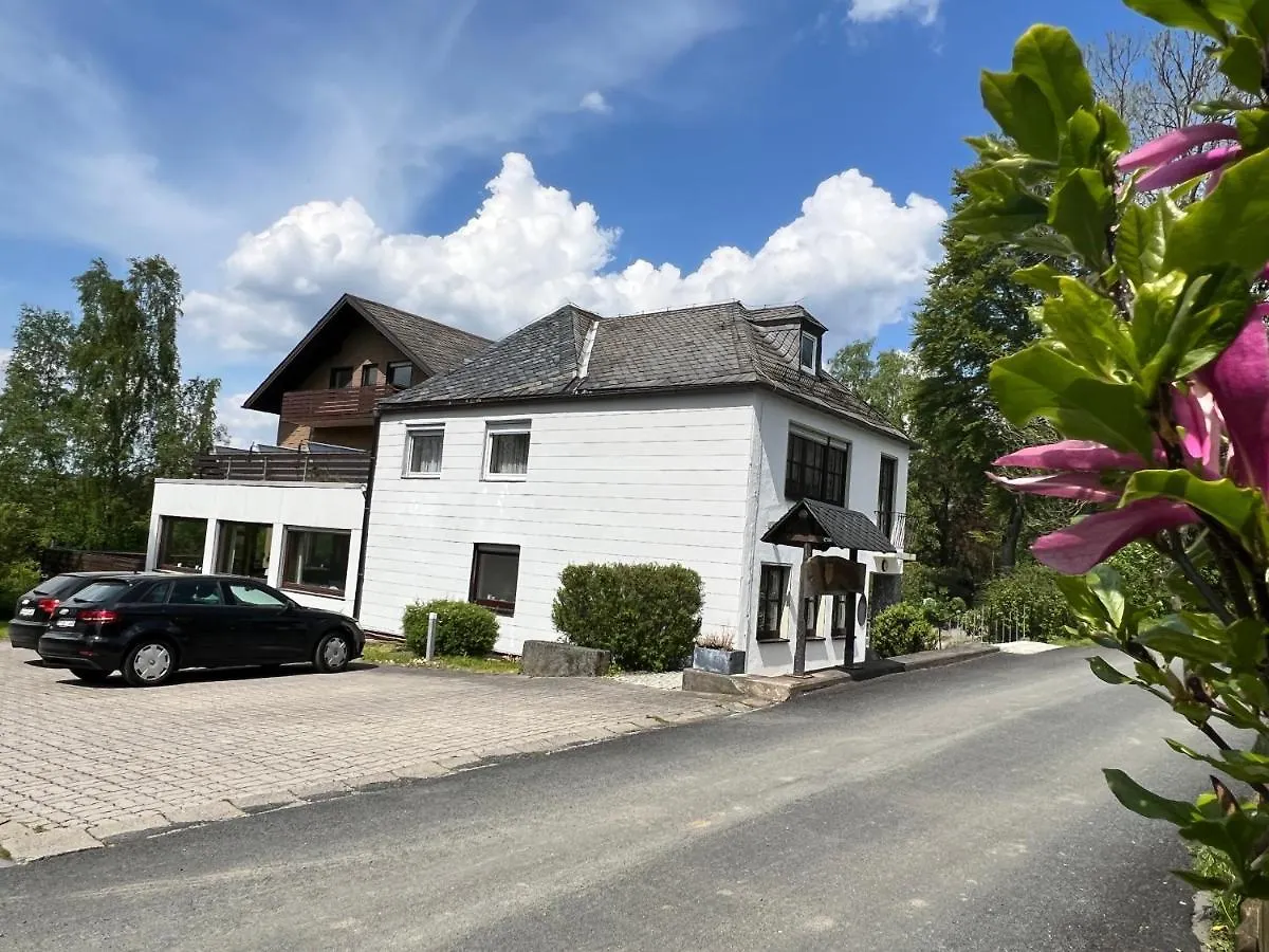 Unsereins Hotel Bad Steben