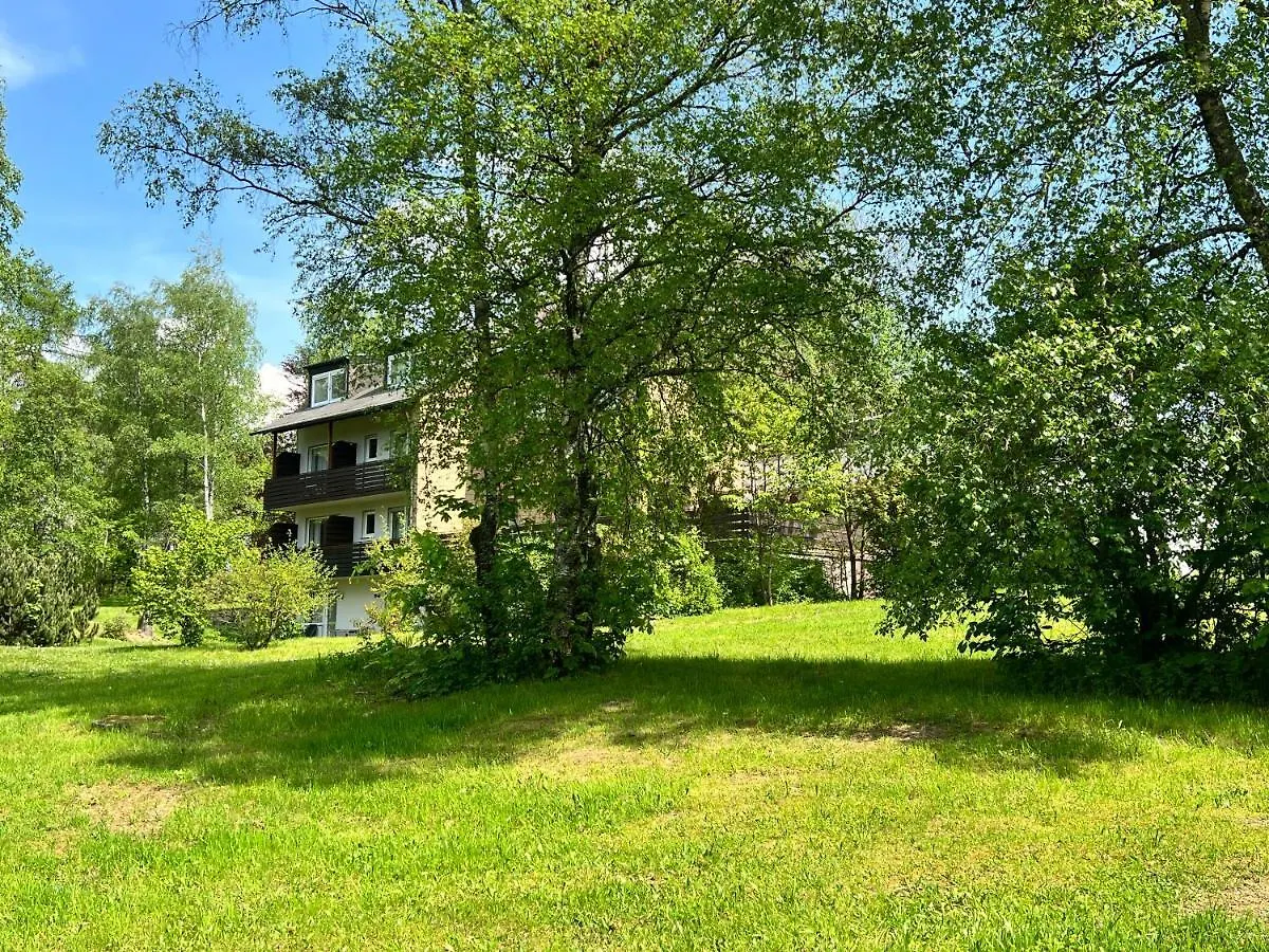 Unsereins Hotel Bad Steben