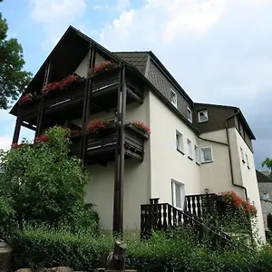 Frankenhof Bad Steben