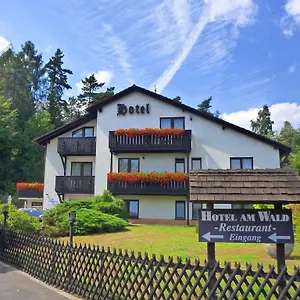 Meister Bär Am Wald Marktredwitz