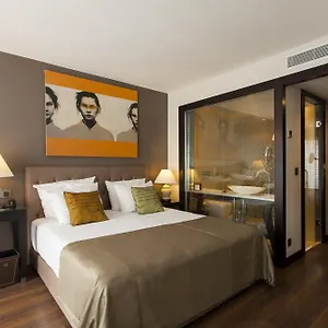 visit hotel