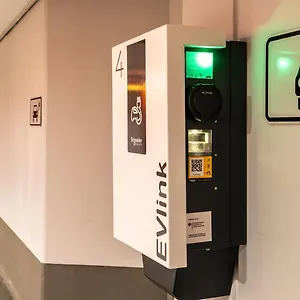 visit hotel